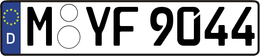 M-YF9044