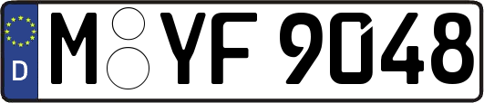 M-YF9048