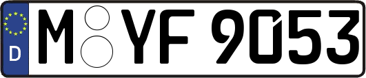 M-YF9053