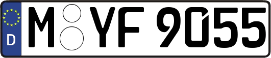 M-YF9055