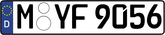 M-YF9056