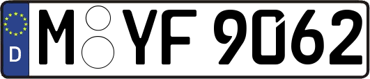 M-YF9062