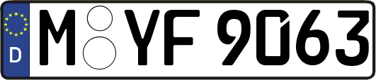 M-YF9063