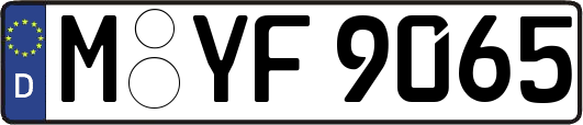 M-YF9065