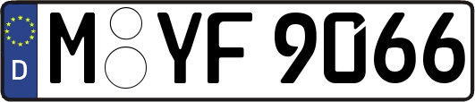M-YF9066
