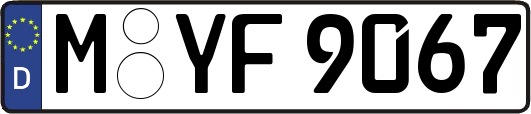 M-YF9067