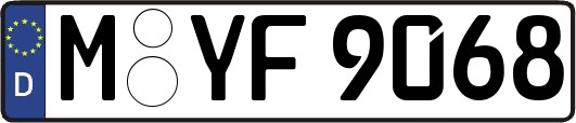 M-YF9068