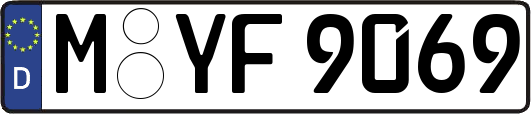 M-YF9069