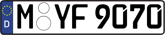 M-YF9070