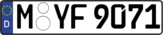 M-YF9071