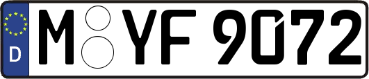 M-YF9072