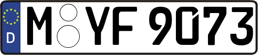 M-YF9073