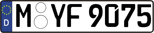 M-YF9075