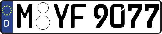 M-YF9077