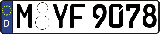 M-YF9078