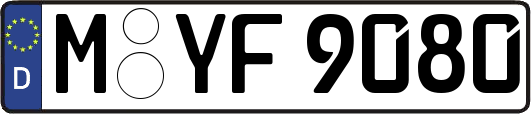 M-YF9080