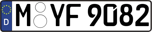 M-YF9082