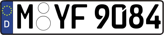 M-YF9084