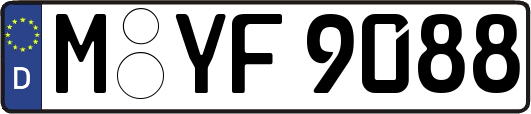 M-YF9088
