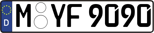M-YF9090