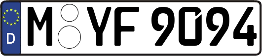 M-YF9094