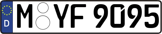 M-YF9095