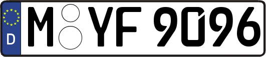 M-YF9096