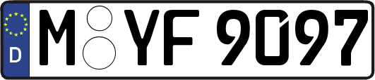 M-YF9097