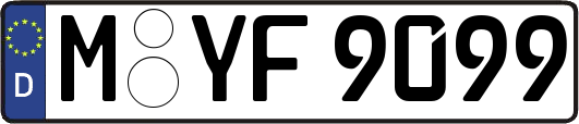 M-YF9099