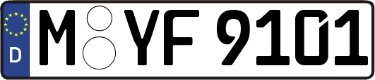 M-YF9101