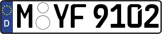 M-YF9102
