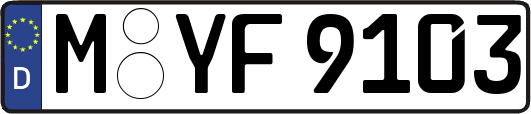 M-YF9103