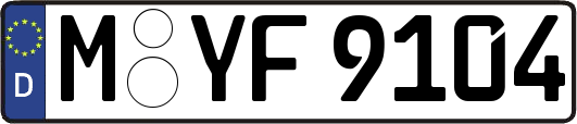 M-YF9104