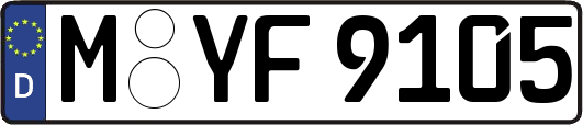 M-YF9105