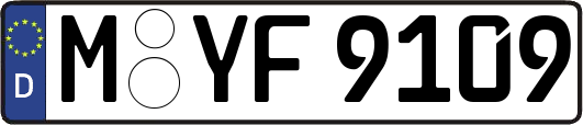 M-YF9109
