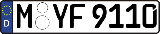 M-YF9110