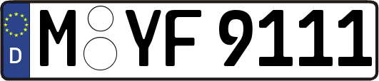 M-YF9111