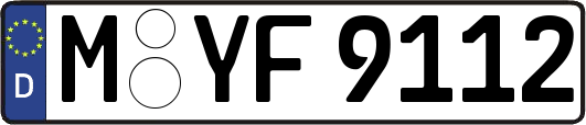 M-YF9112