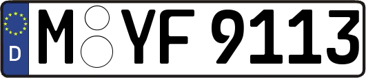 M-YF9113