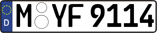 M-YF9114