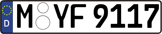 M-YF9117