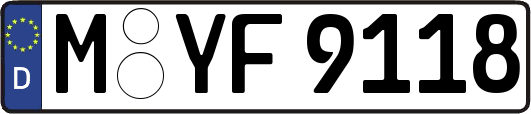 M-YF9118