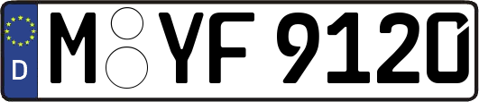M-YF9120