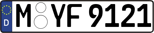 M-YF9121