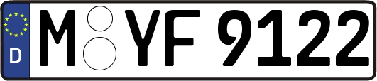 M-YF9122