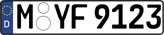 M-YF9123