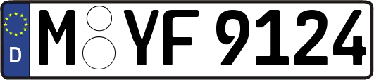 M-YF9124