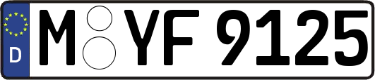 M-YF9125