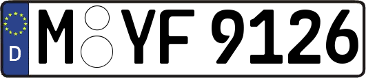 M-YF9126