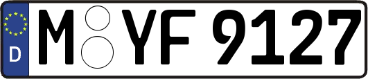 M-YF9127